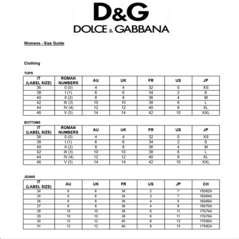 buy dolce and gabbana jeans online india|dolce gabbana jeans size chart.